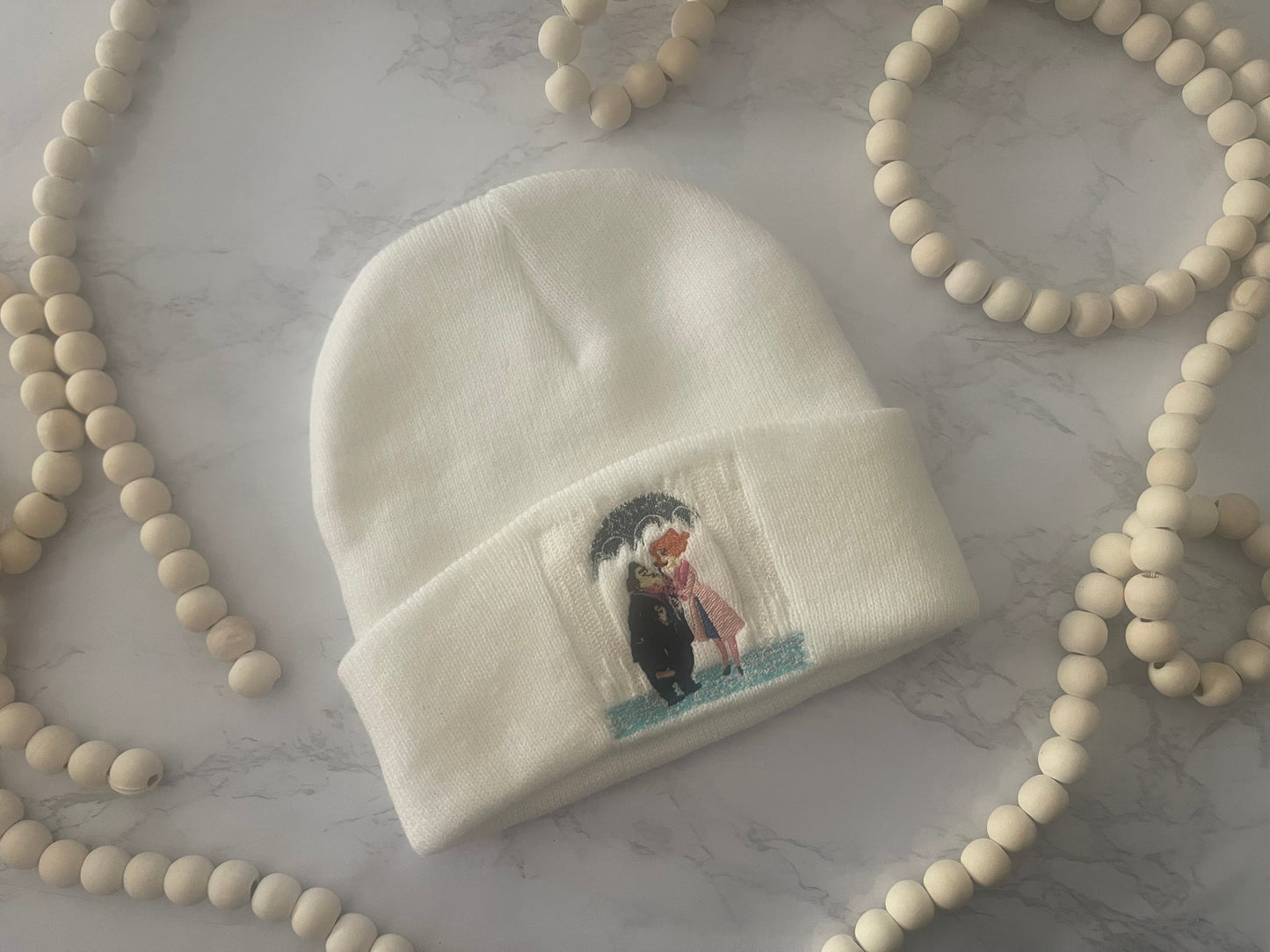 Fantastic Beast Beanie