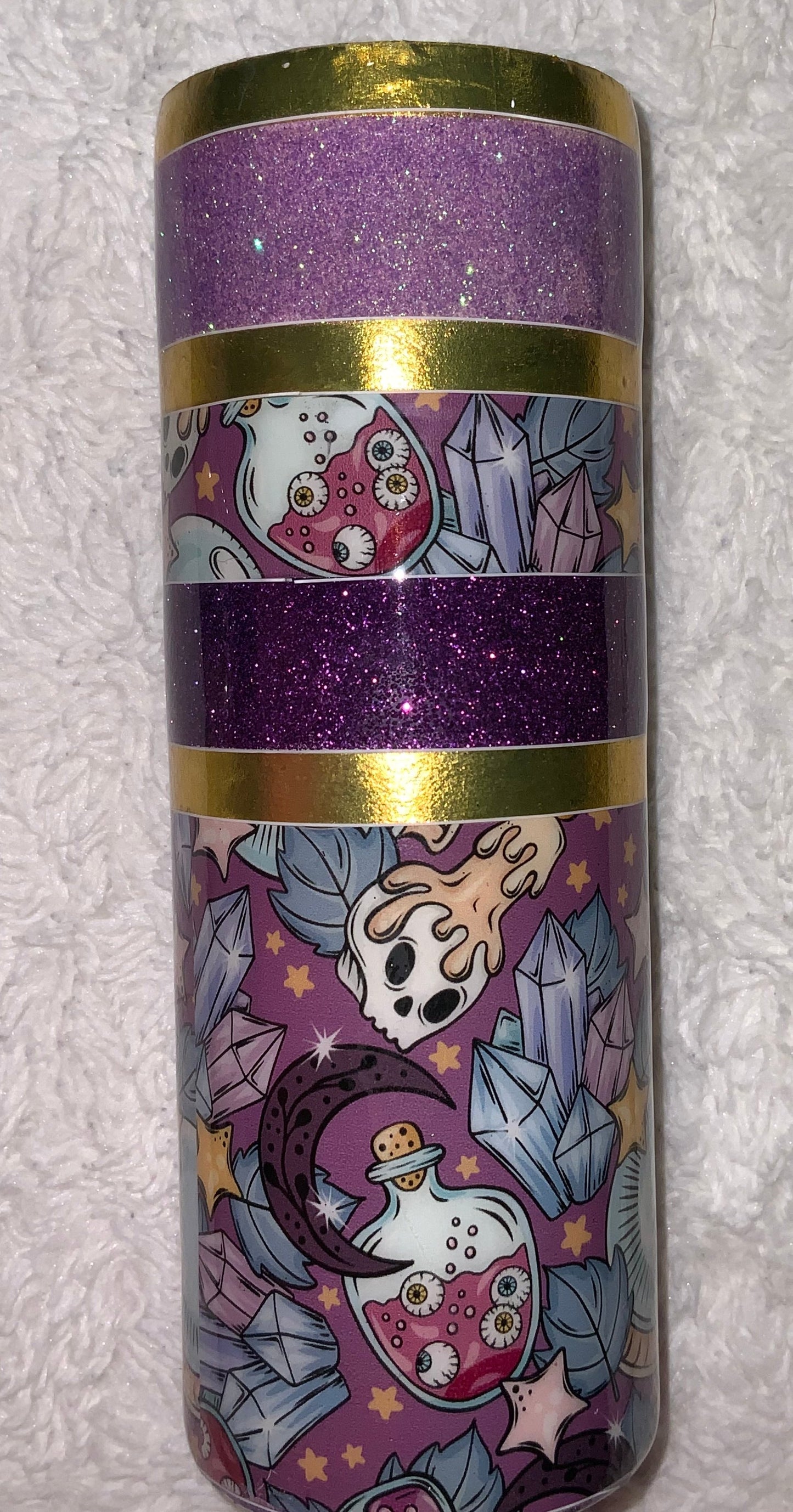 Spells Tumbler