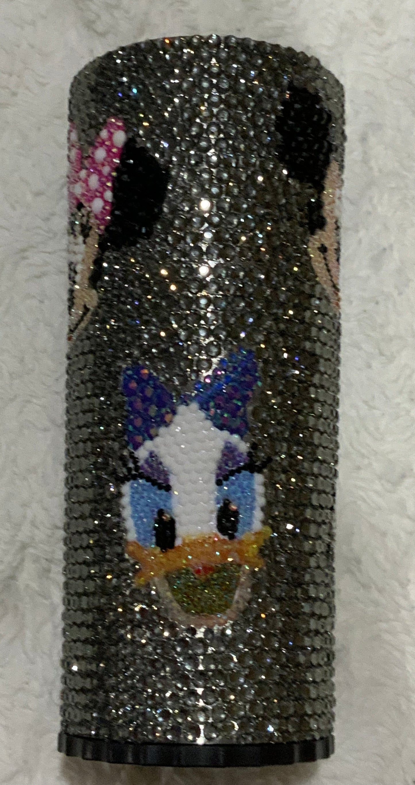 Rhinestone Mickey friend’s