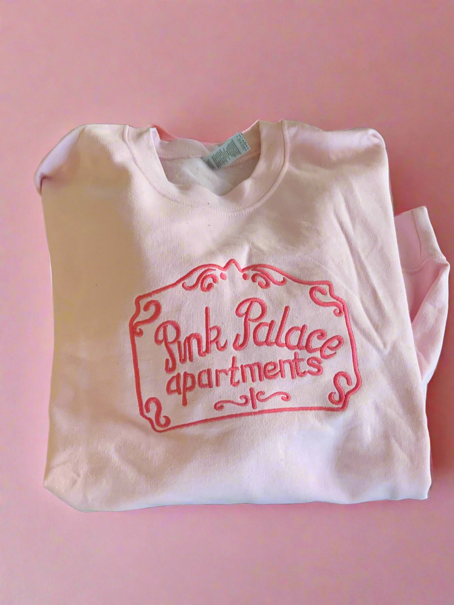Pink Palace