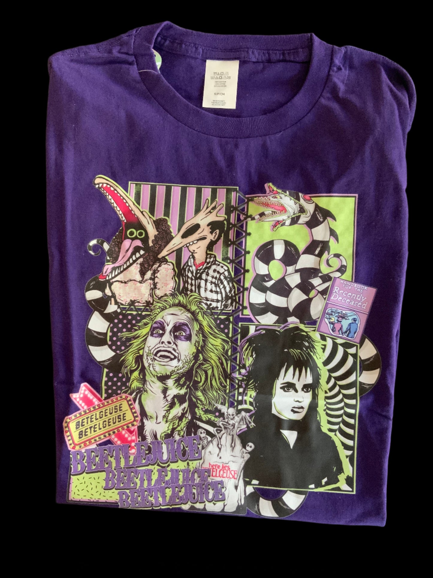 Beetlejuice