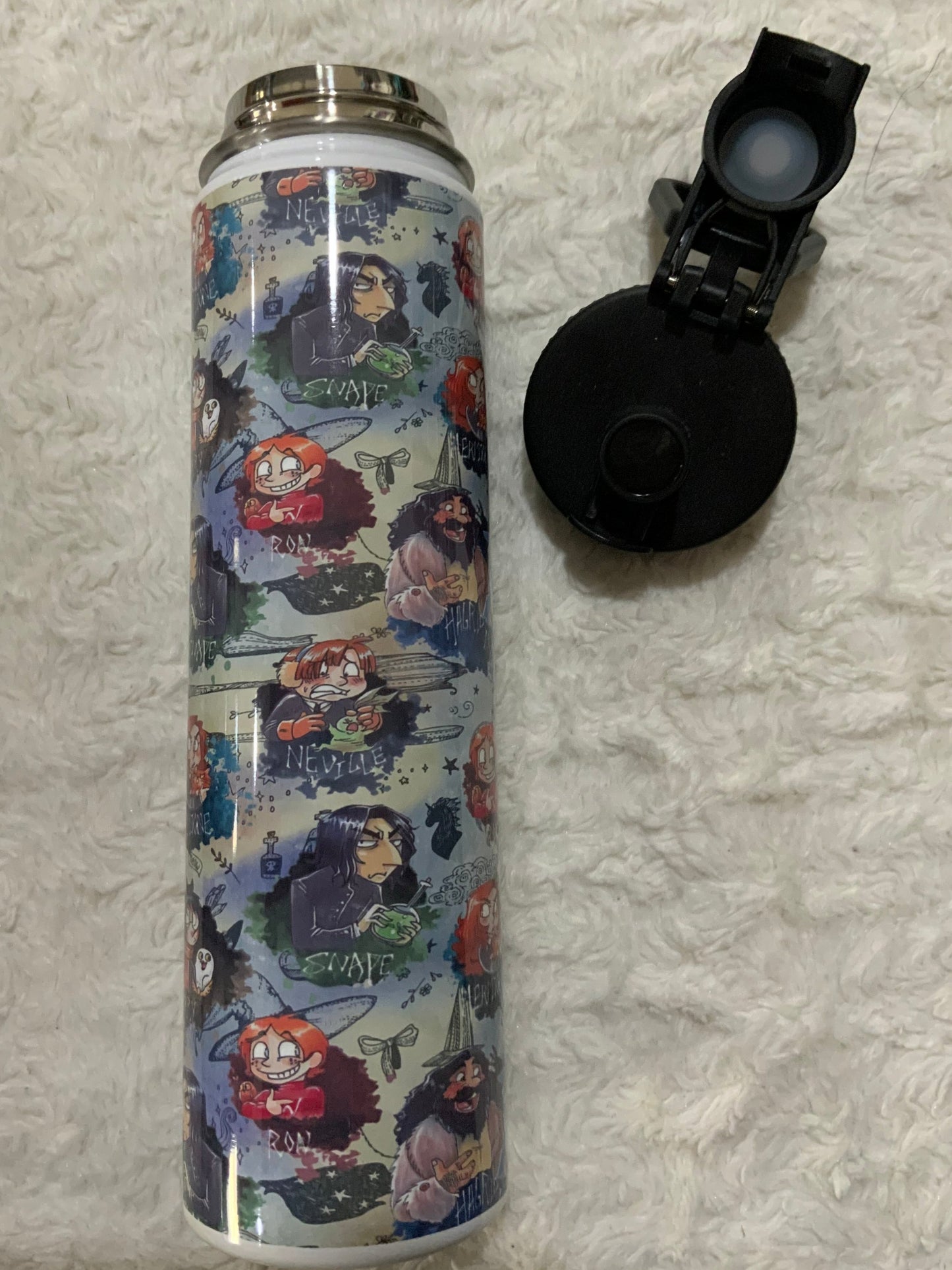 HP Water bottle