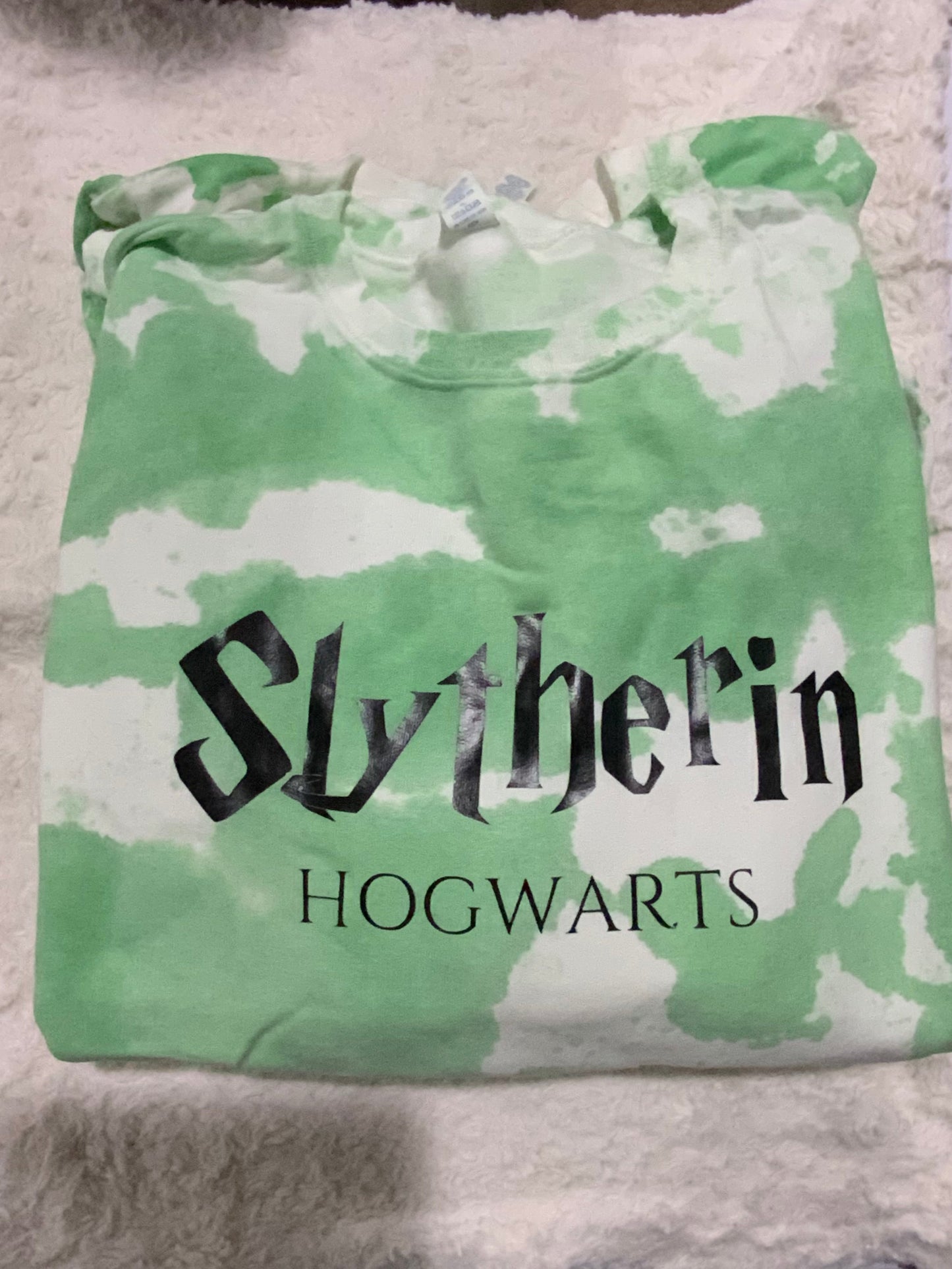 Slytherin Sweatshirt