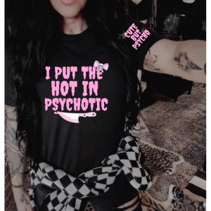 Psychotic