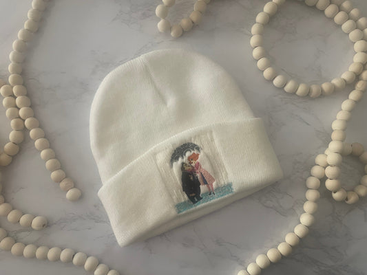 Fantastic Beast Beanie