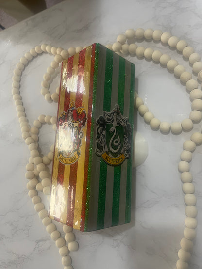 HP Square Tumbler