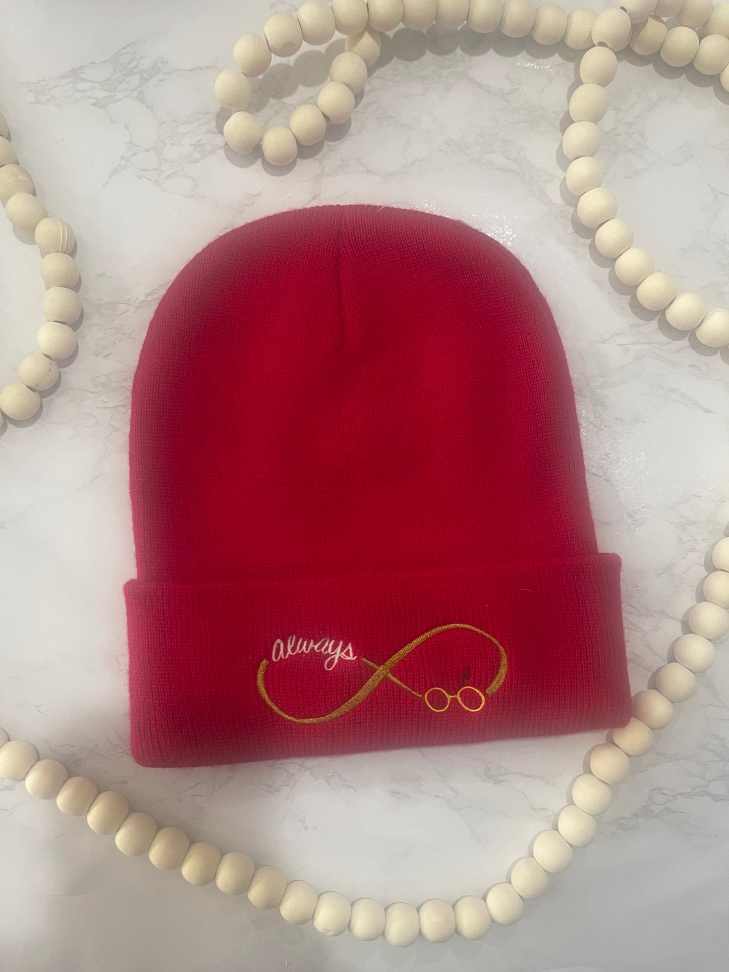 Gryffindor Beanie