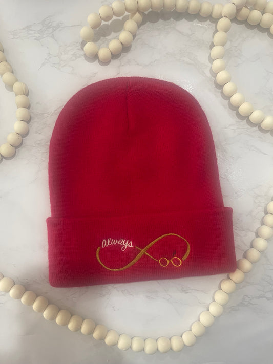 Gryffindor Beanie