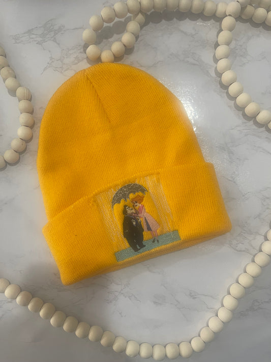 Fantastic Beast Beanie