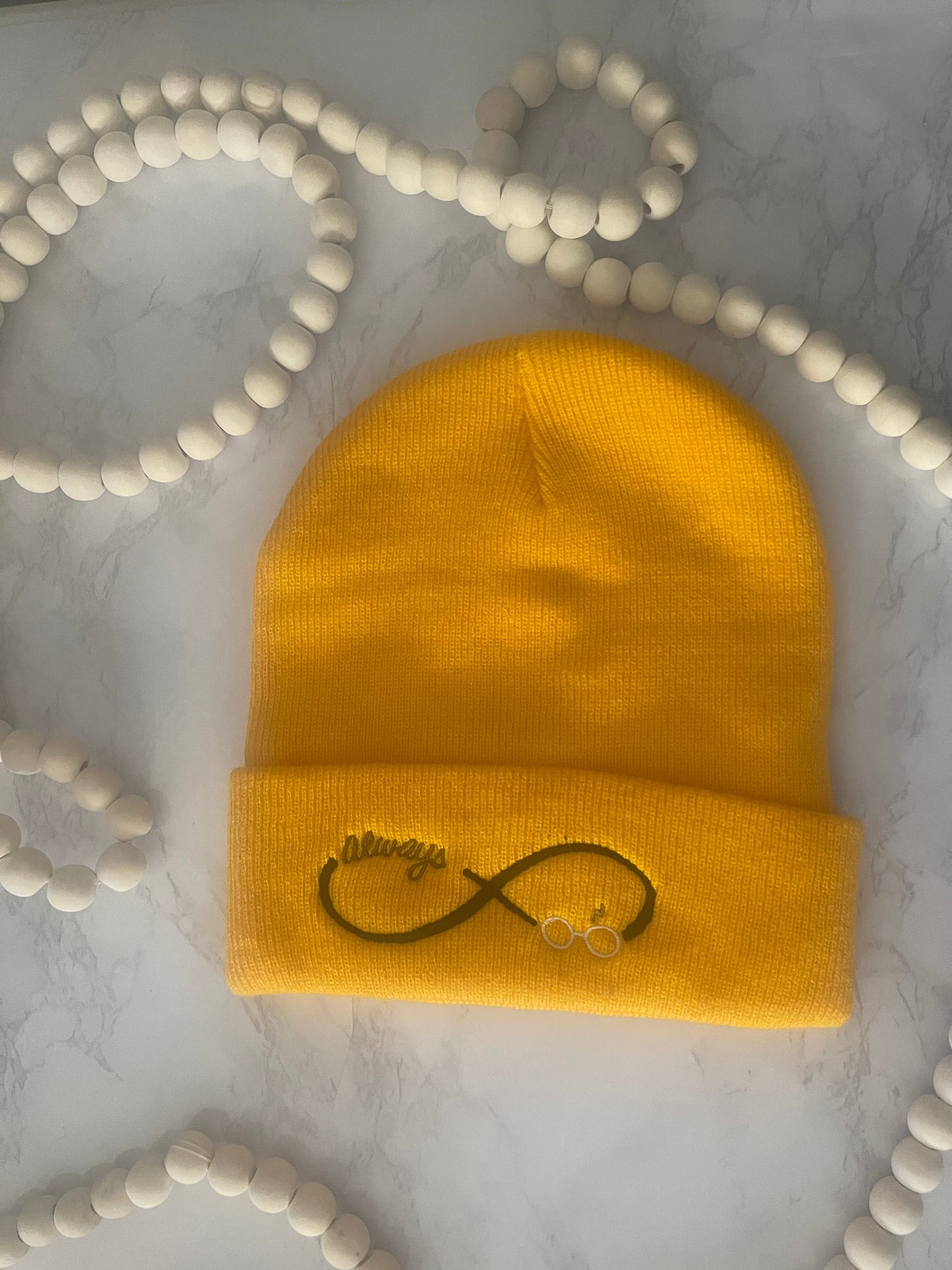 Hufflepuff Beanie