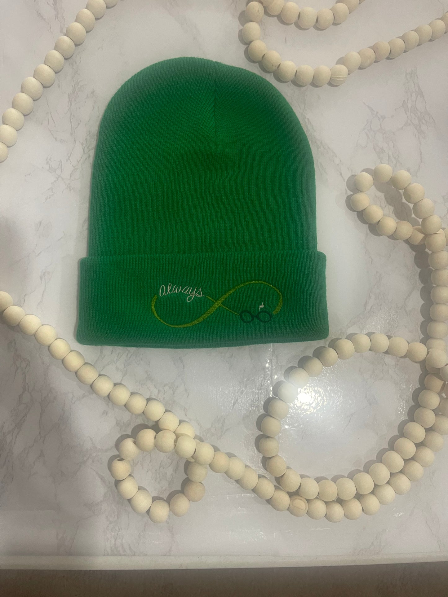 Slytherin Beanie