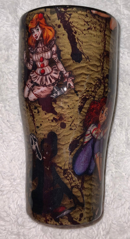 Killer Princesses