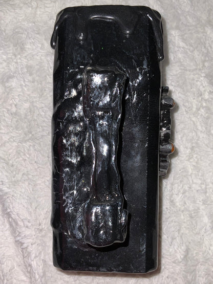 NBC Coffin Tumbler