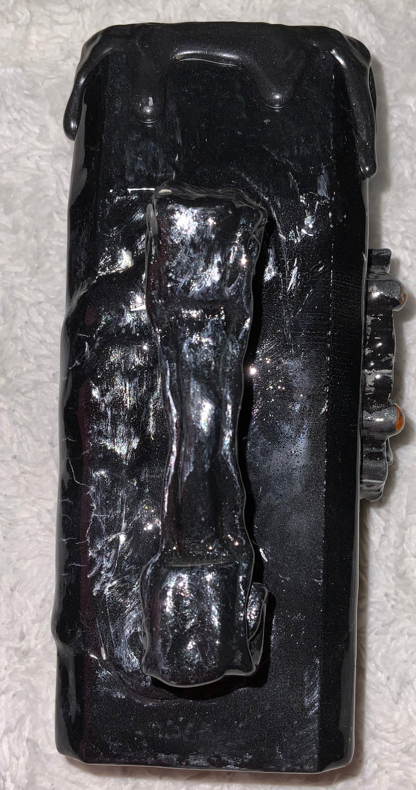 NBC Coffin Tumbler