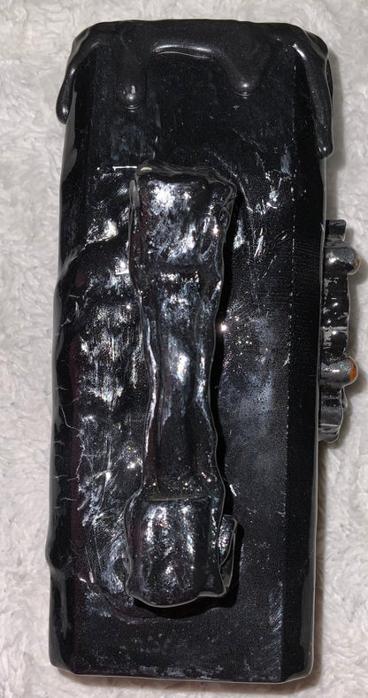 NBC Coffin Tumbler