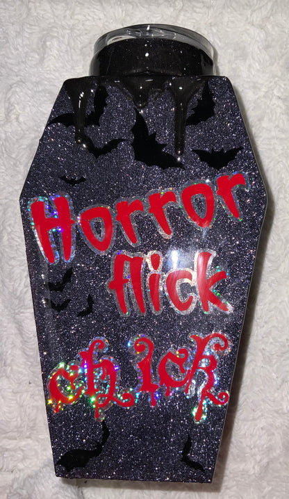 Horror Flick Chick
