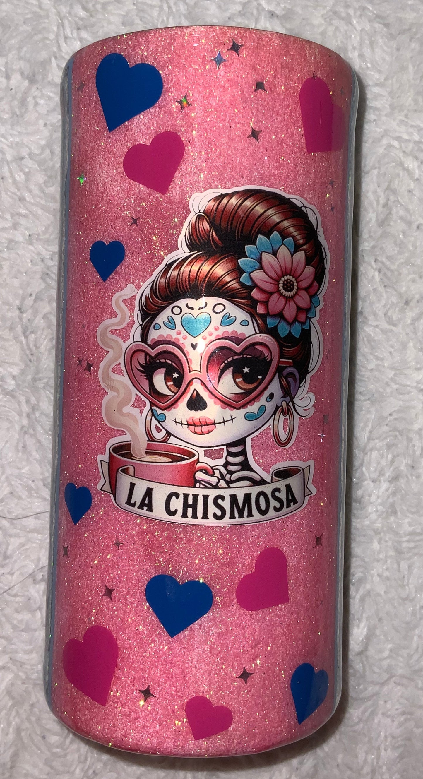 La Chismosa