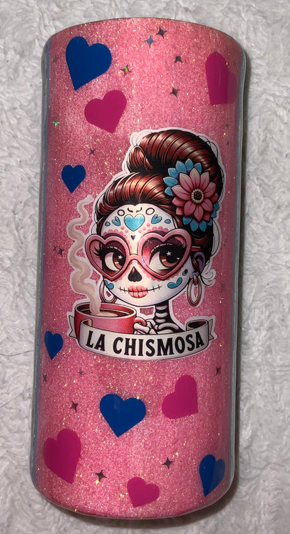 La Chismosa