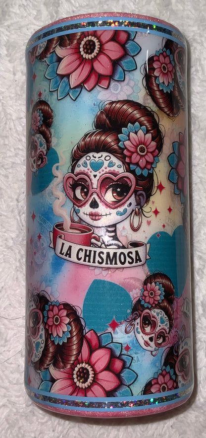 La Chismosa