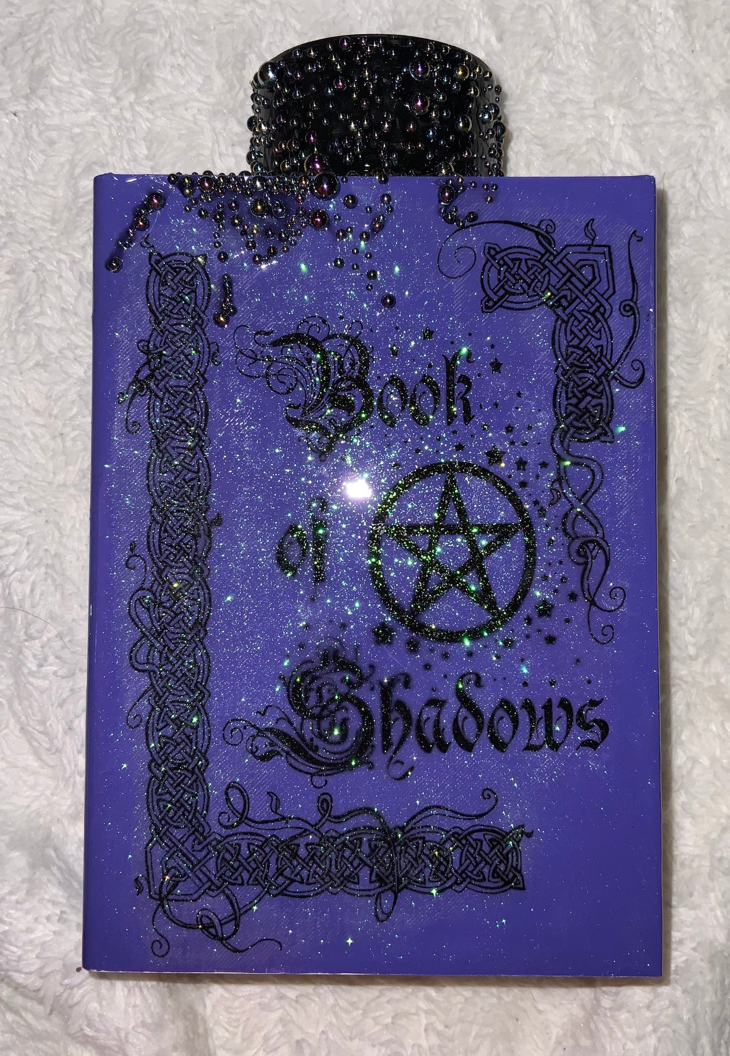 Book of Spell