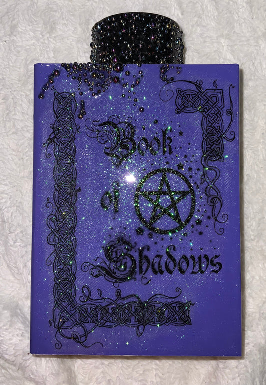 Book of Spell