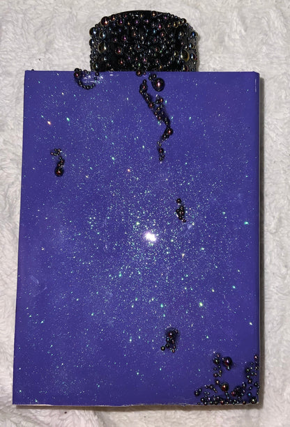 Book of Spell