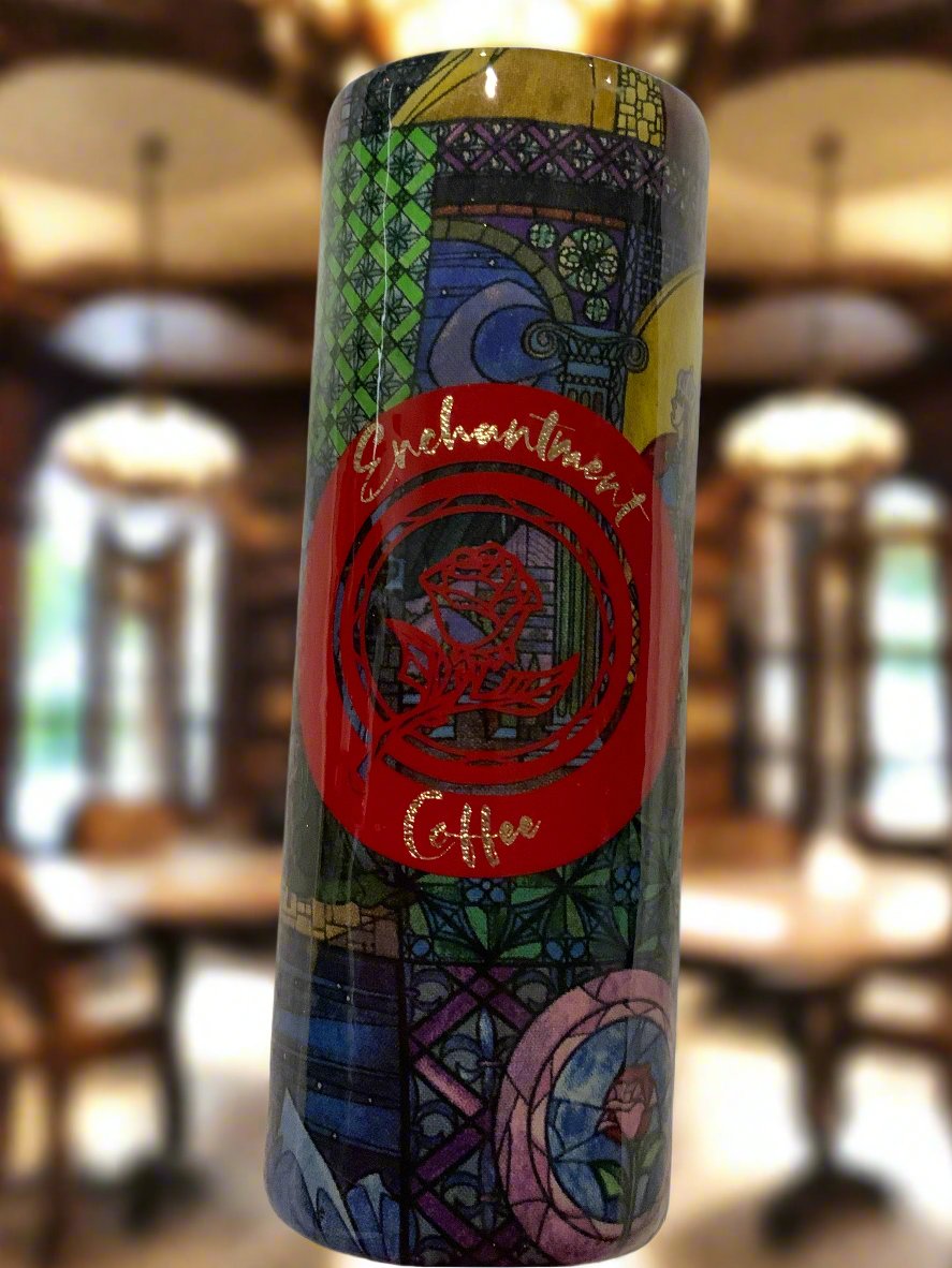 Beauty and the Beast