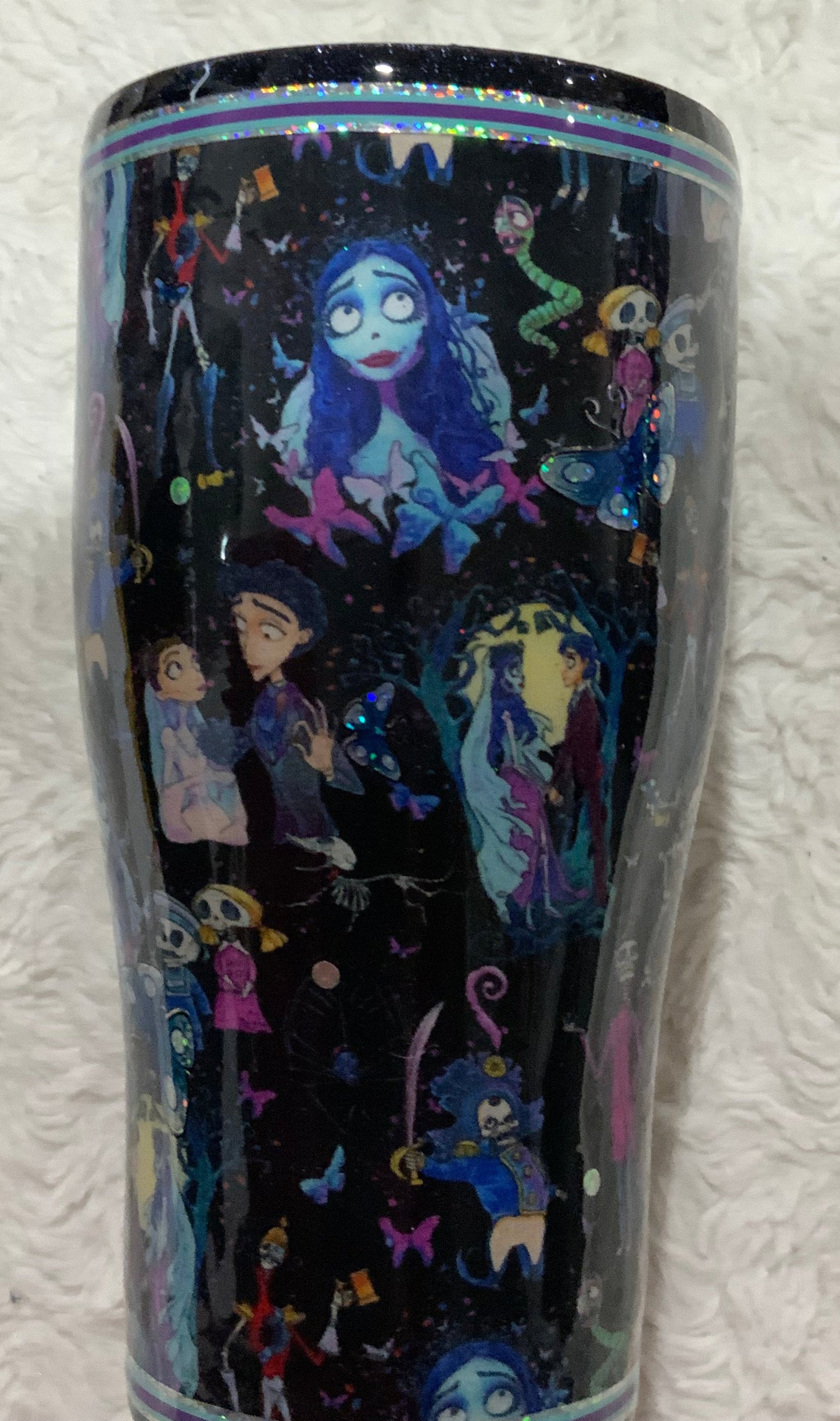 Corpse Bride