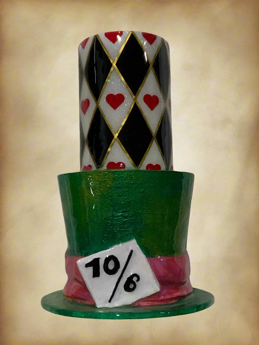 Mad Hatter