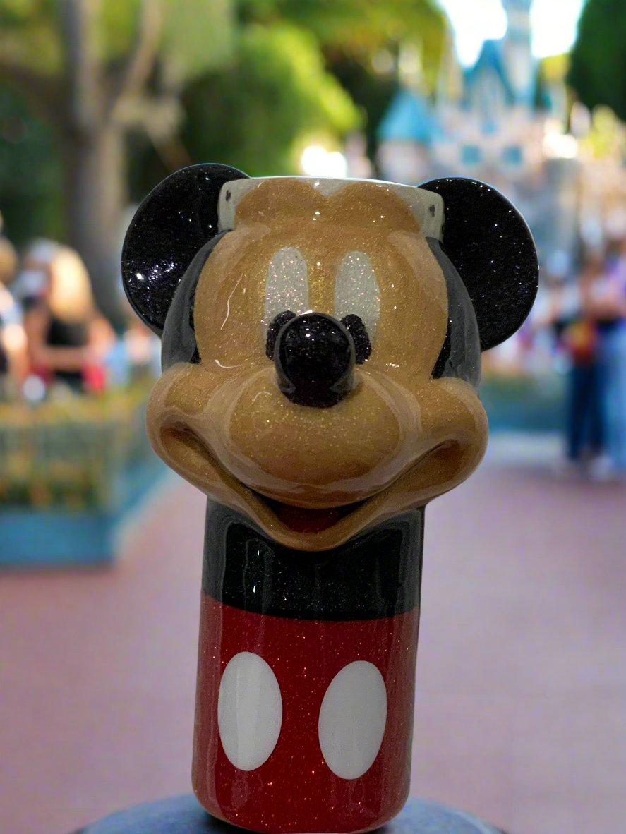 Mickey Mouse