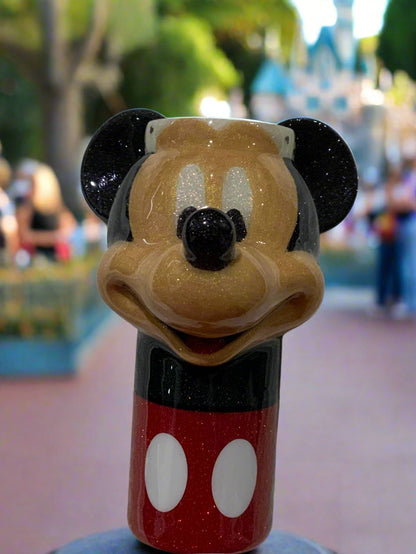 Mickey Mouse