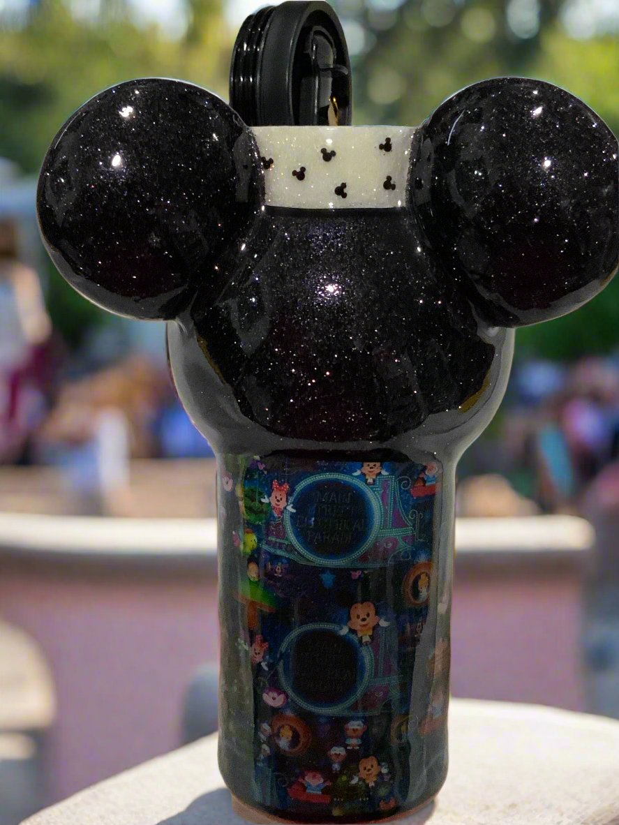Mickey Mouse