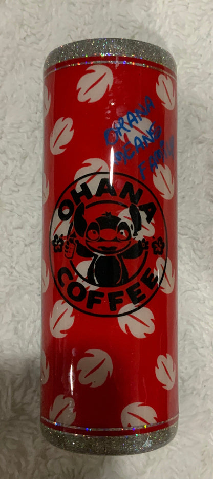 Ohana Coffee