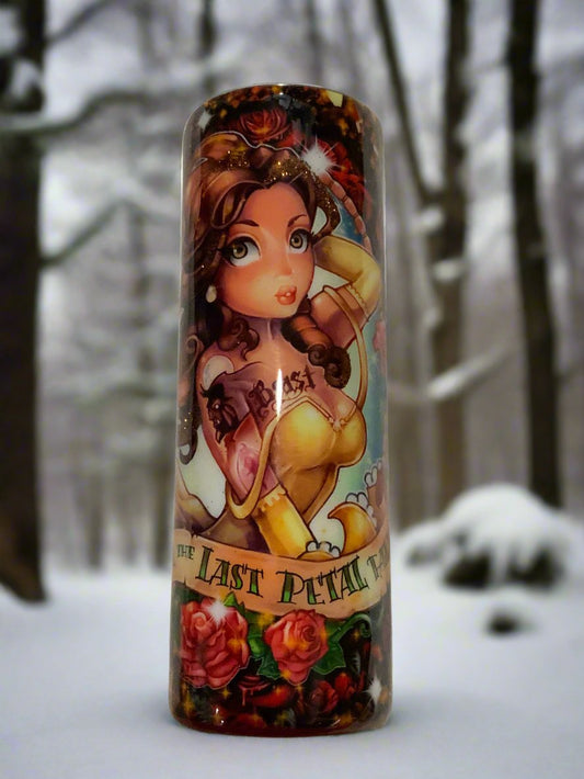 Beauty and the Beast