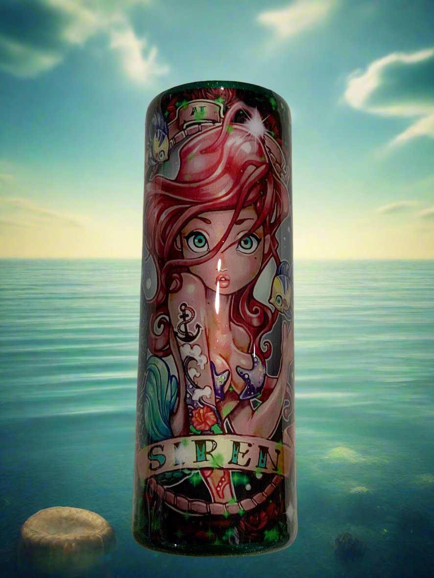 Ariel
