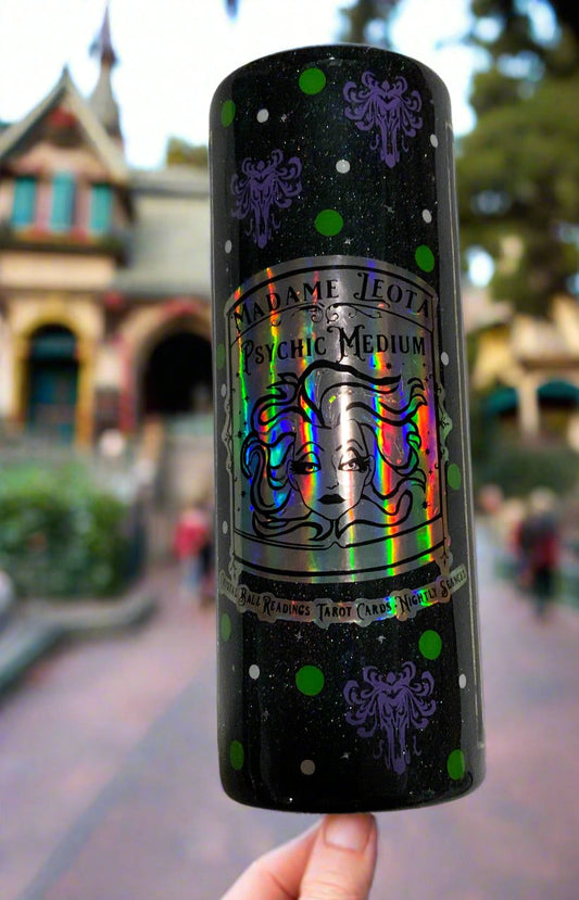 Haunted Mansion