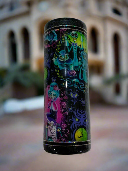Haunted Mansion