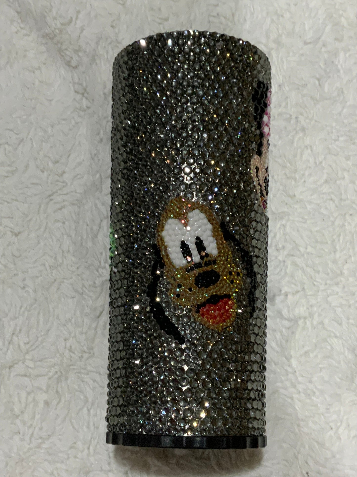 Rhinestone Mickey friend’s