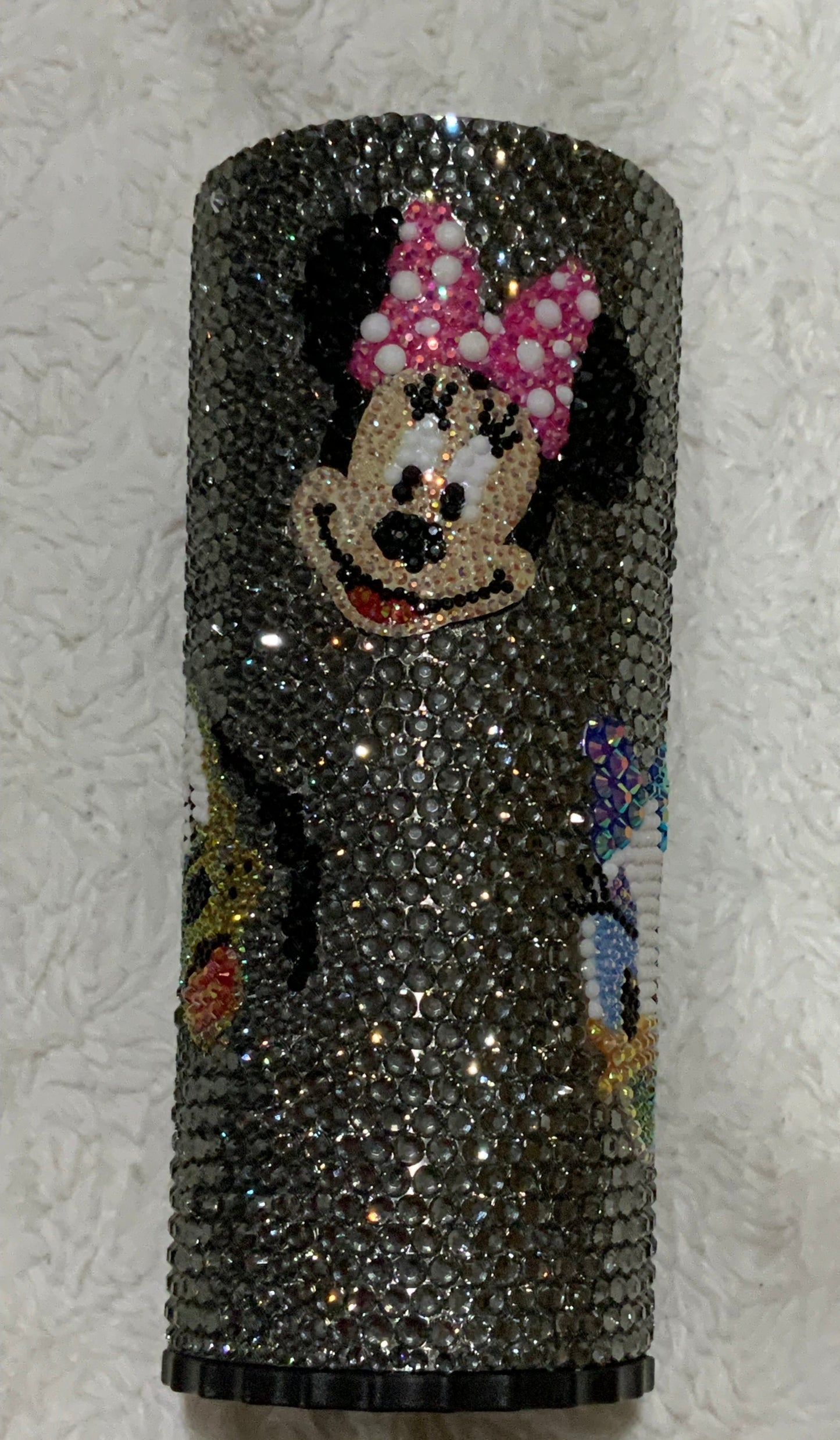 Rhinestone Mickey friend’s