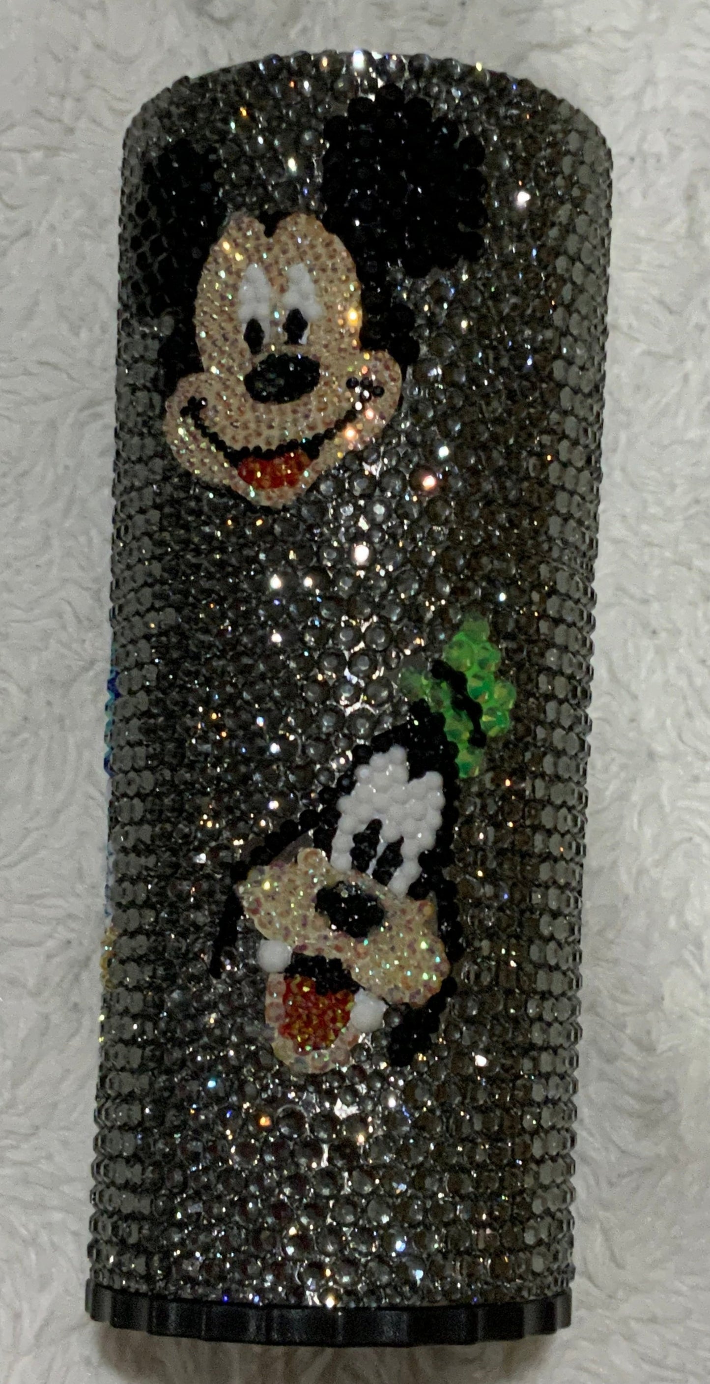 Rhinestone Mickey friend’s