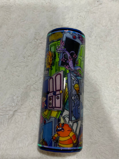 Monsters Inc.