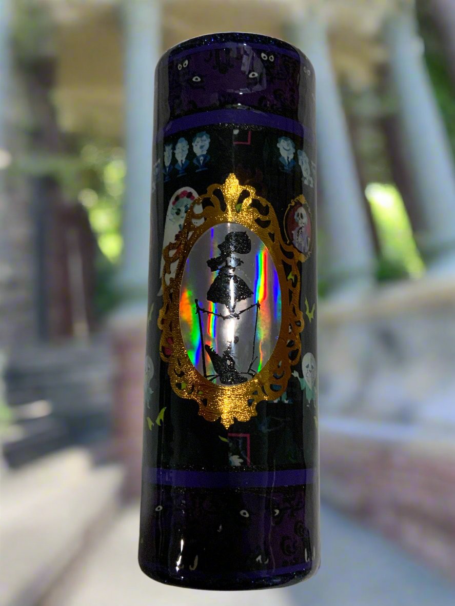 Haunted mansion