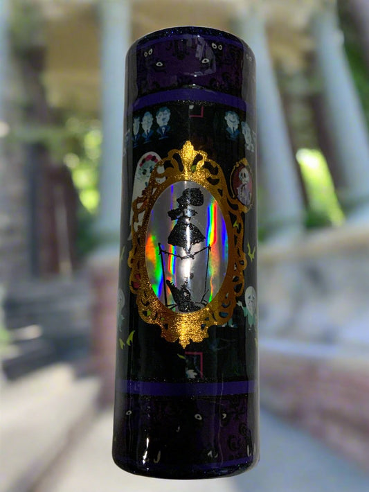 Haunted mansion