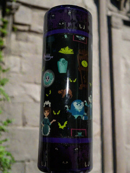 Haunted mansion