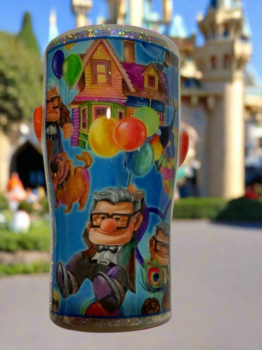 Up