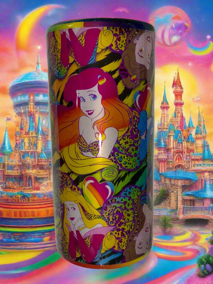 Lisa Frank Belle