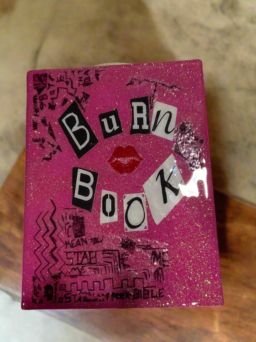 Burn Book