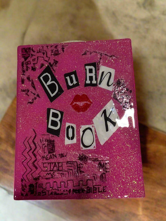 Burn Book