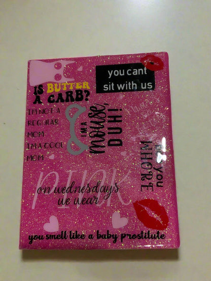 Burn Book