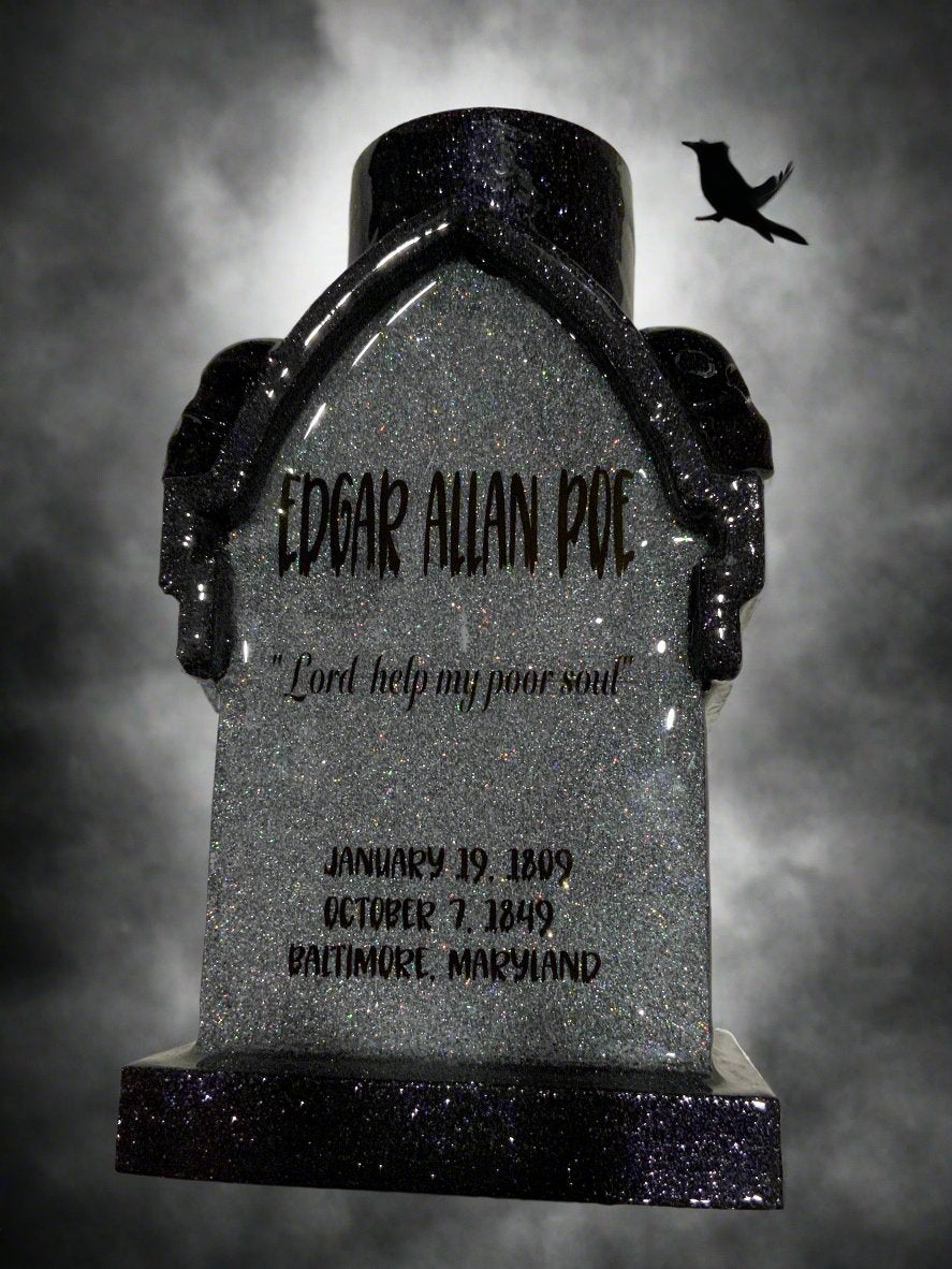 Edgar Allen Poe